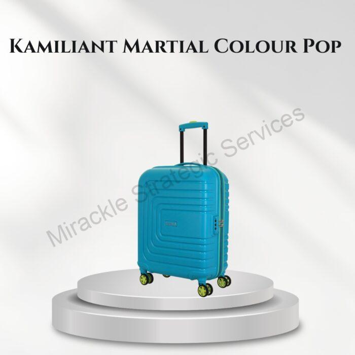 Kamiliant Martial Colour Pop - 55 CM