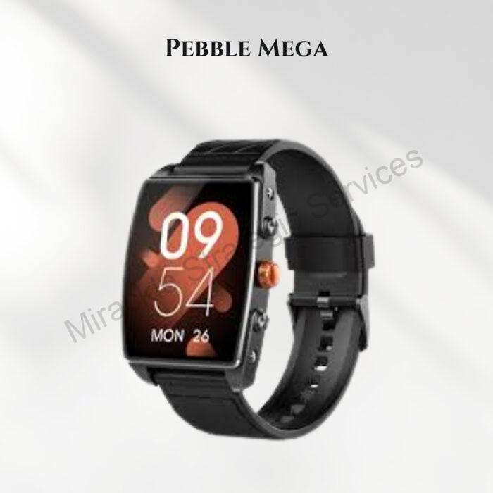 Pebble Mega