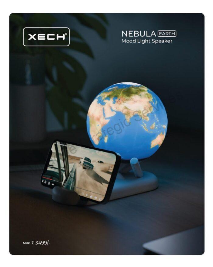 Xech Nebula - Image 2