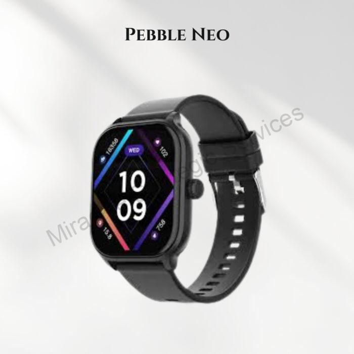 Pebble Neo