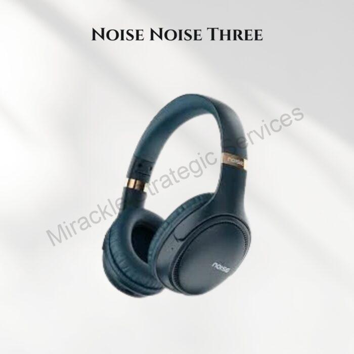 Noise Noise Three