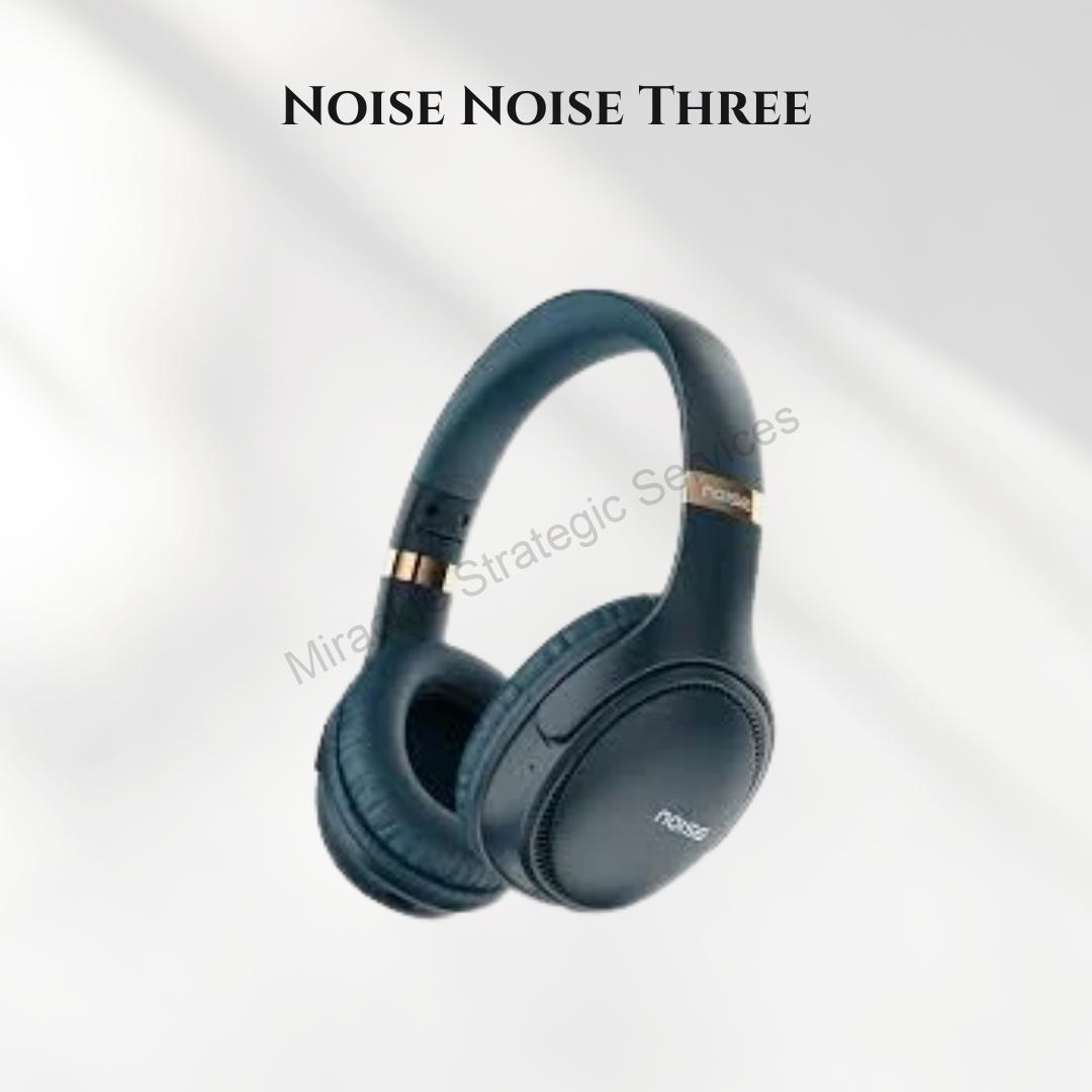 Noise Noise Three