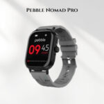 Pebble Nomad Pro