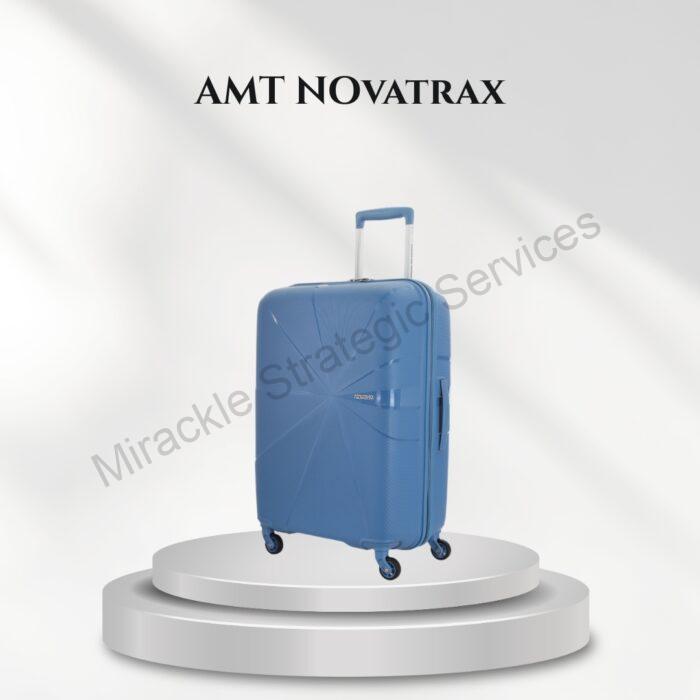 American Tourister Novatrax - SP 55
