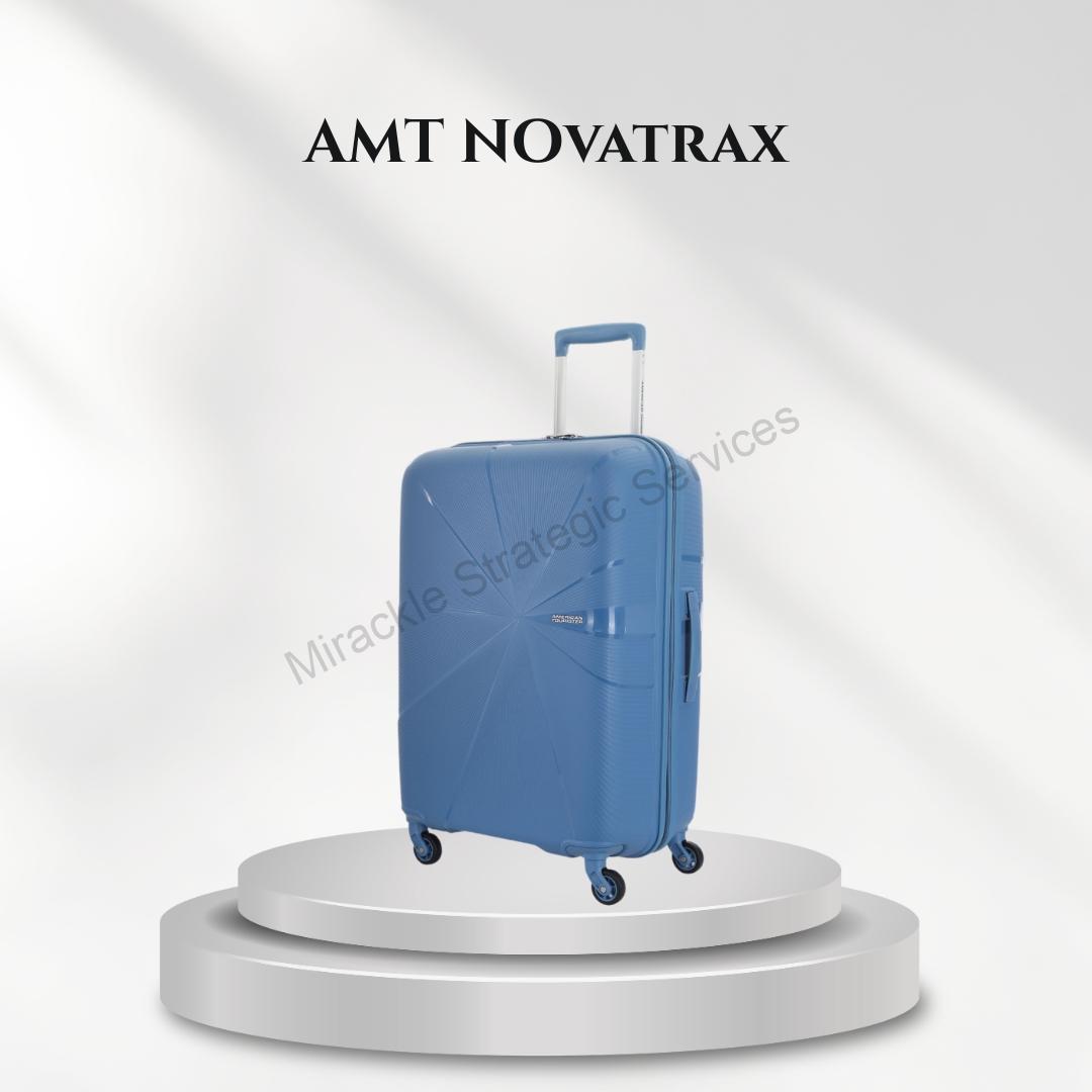 American Tourister Novatrax Trolley - SP 55