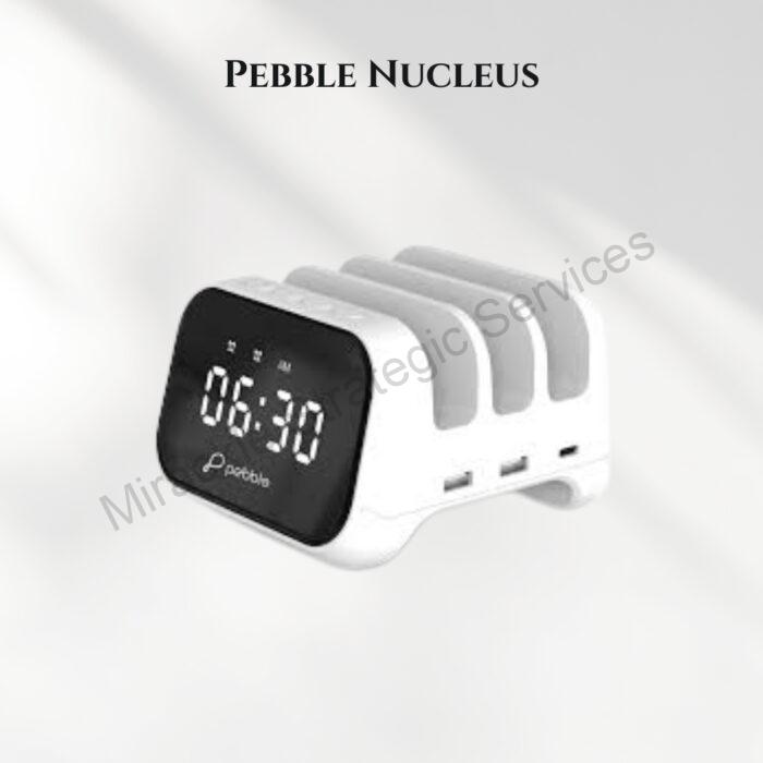 Pebble Nucleus