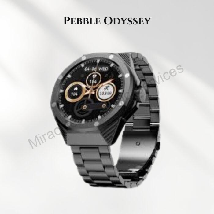 Pebble Odyssey