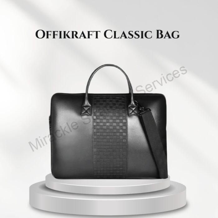 Offikraft Classic Bag