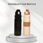 Offikraft Flip Bottle