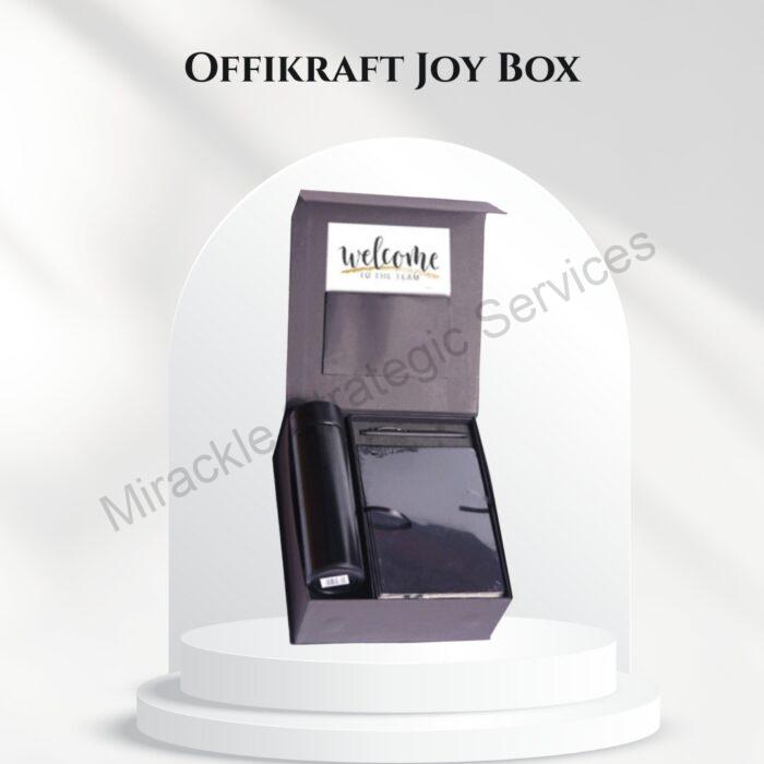 Offikraft Joy Box