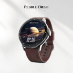 Pebble Orbit