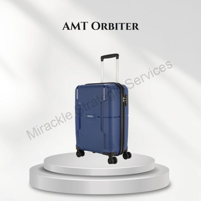 American Tourister Orbiter - SP 55CM