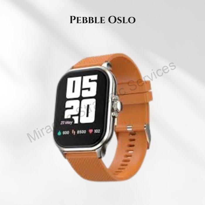 Pebble Oslo