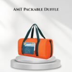 American Tourister Packable Duffle