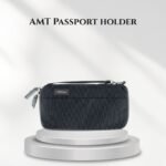 American Tourister Passport Holder