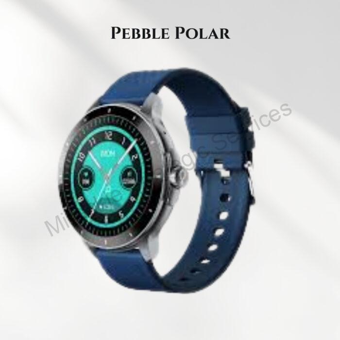 Pebble Polar