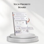 Xech Priority Board