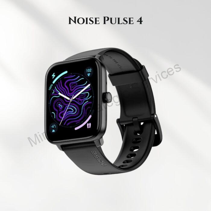 Noise Pulse 4
