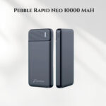 Pebble Rapid Neo 10000 MaH