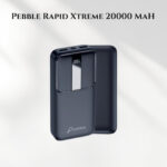 Pebble Rapid Xtreme 20000 MaH