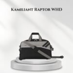 Kamiliant Raptor WHD - Cabin