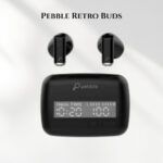 Pebble Retro Buds