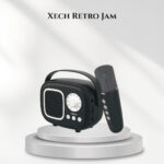 Xech Retro Jam