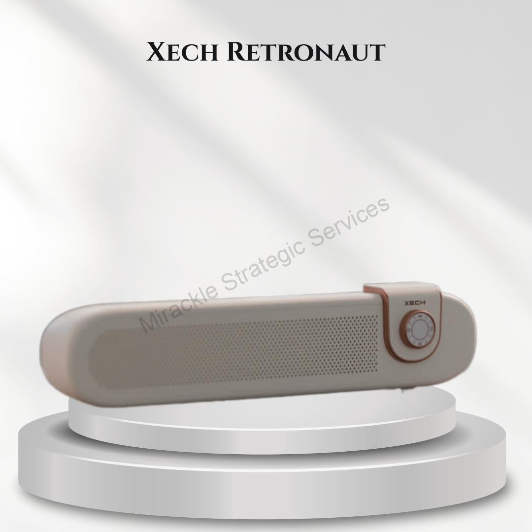 Xech Retronaut