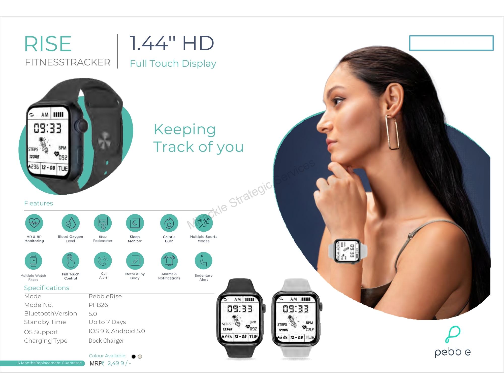 Pebble Rise - Image 2