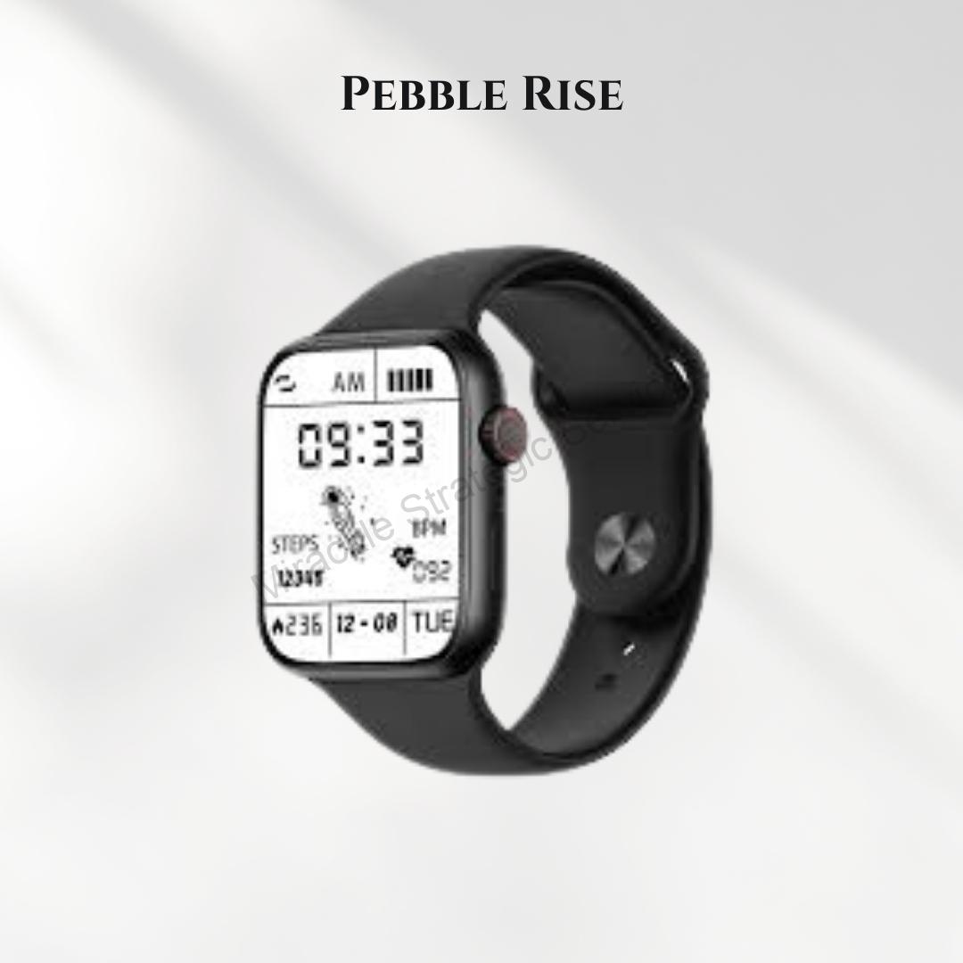 Pebble Rise