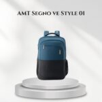 American Tourister Segno Ve - Style 01