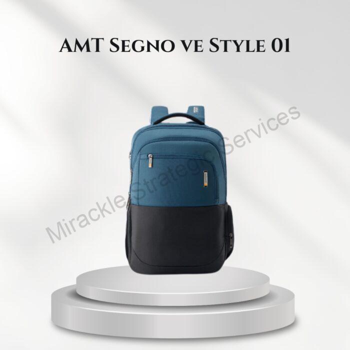 American Tourister Segno Ve - Style 01