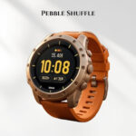 Pebble Shuffle