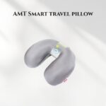 American Tourister Smart Travel Pillow