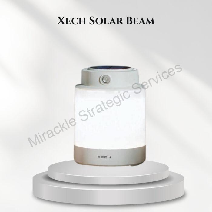 Xech Solar Beam