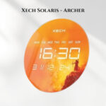 Xech Solaris - Archer