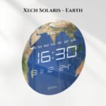 Xech Solaris - Earth