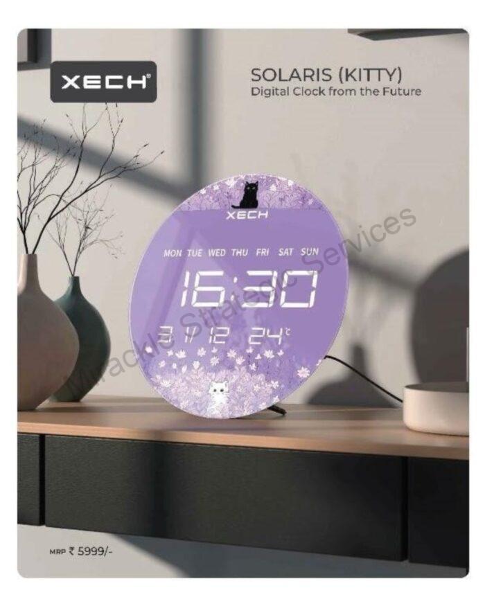 Xech Solaris - Kitty - Image 2