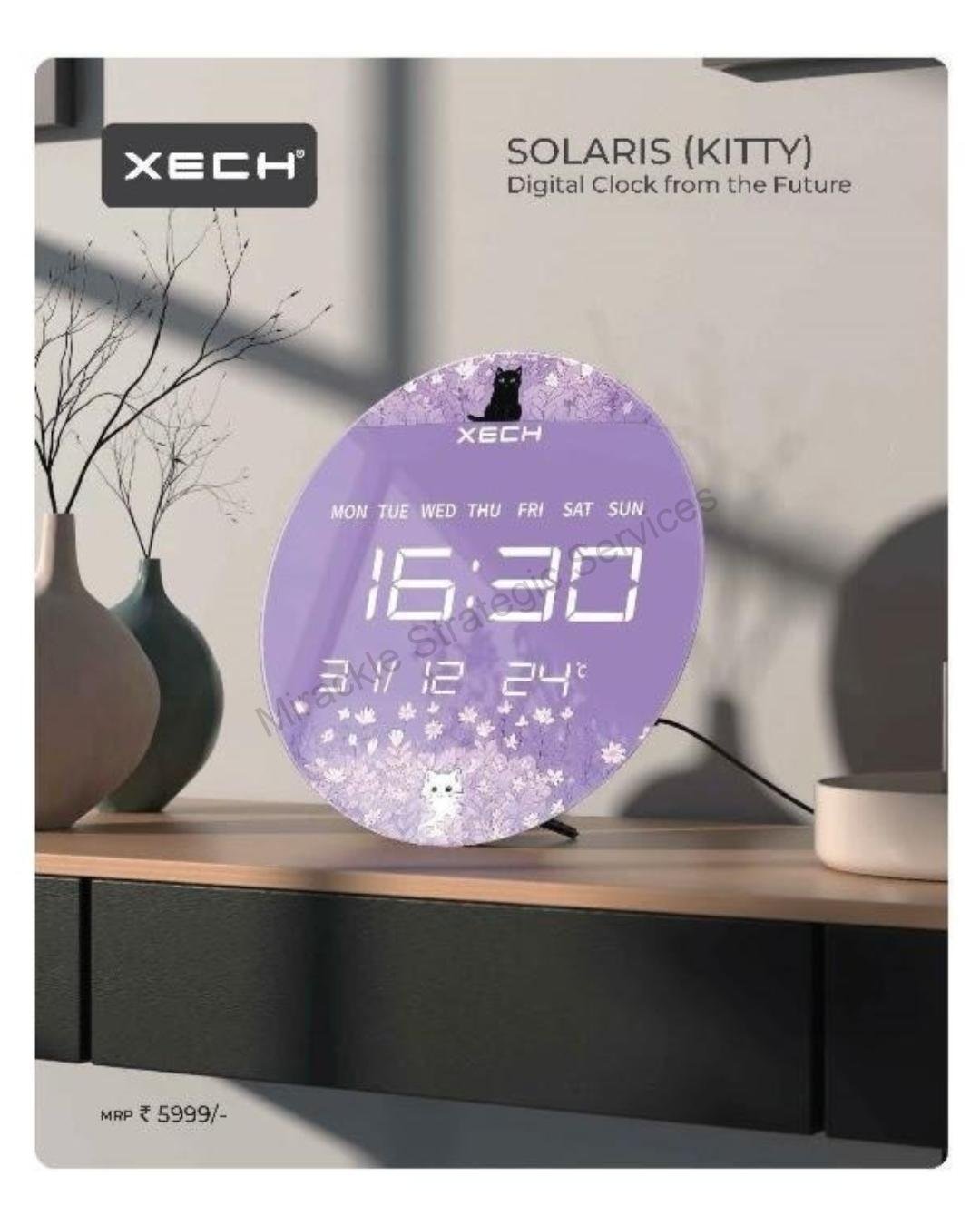 Xech Solaris - Kitty - Image 2