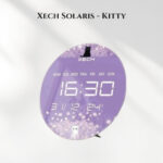 Xech Solaris - Kitty
