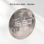 Xech Solaris - Moon