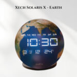 Xech Solaris X - Earth