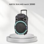 Artis Sound Max 2000
