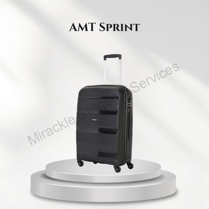 American Tourister Sprint - SP 55CM