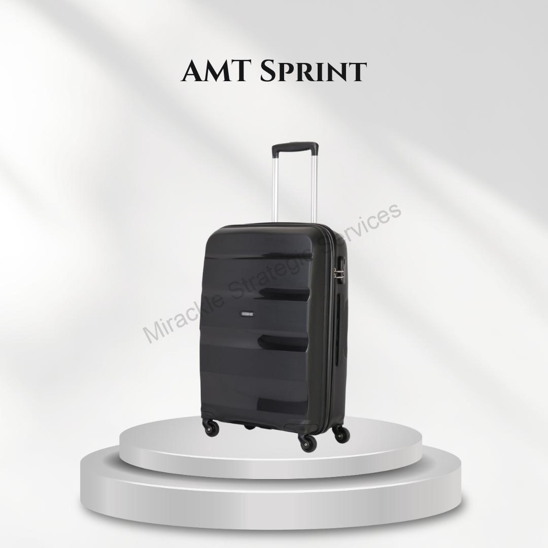 American Tourister Sprint Trolley - SP 55CM