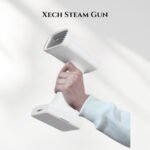 Xech Steam Gun