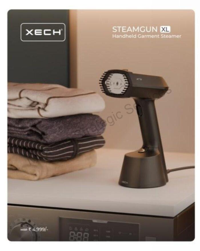 Xech Steam Gun XL - Image 2