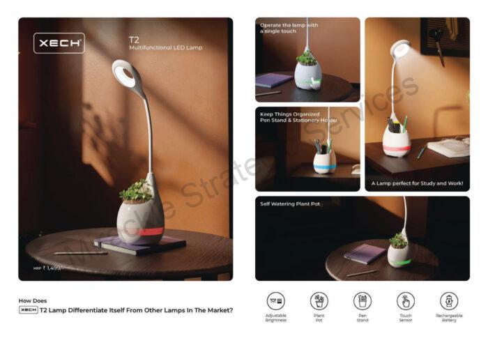 Xech T2 - Image 2