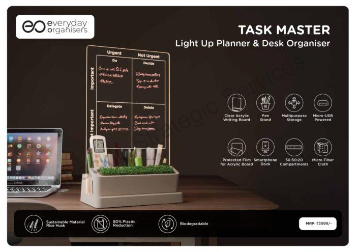 Xech Task Master - Image 2