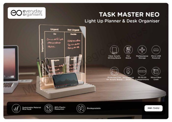 Xech Task Master Neo - Image 2